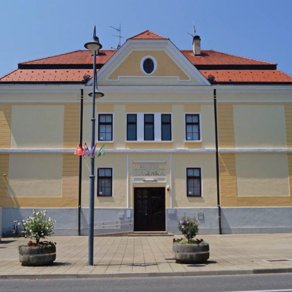 Pregrada Municipal Museum