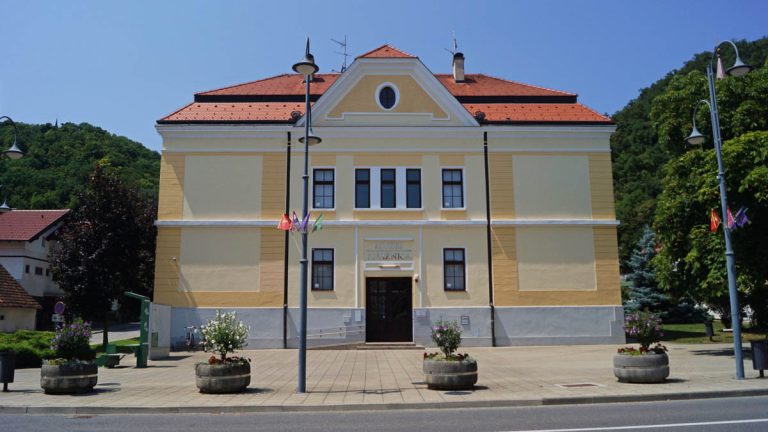 Read more about the article Pregrada Municipal Museum, Croatia